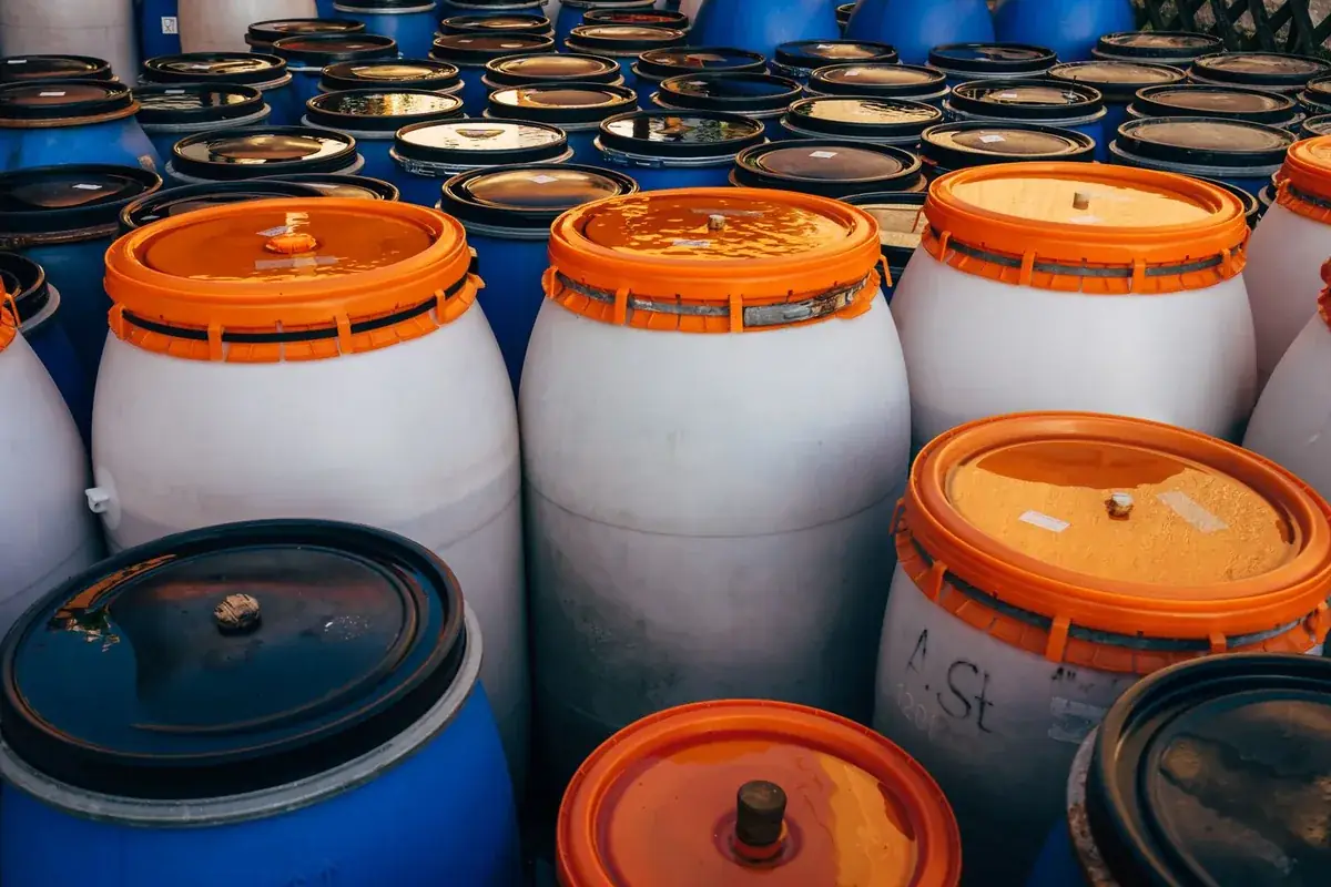 Hazmat Cleanup in Converse, TX